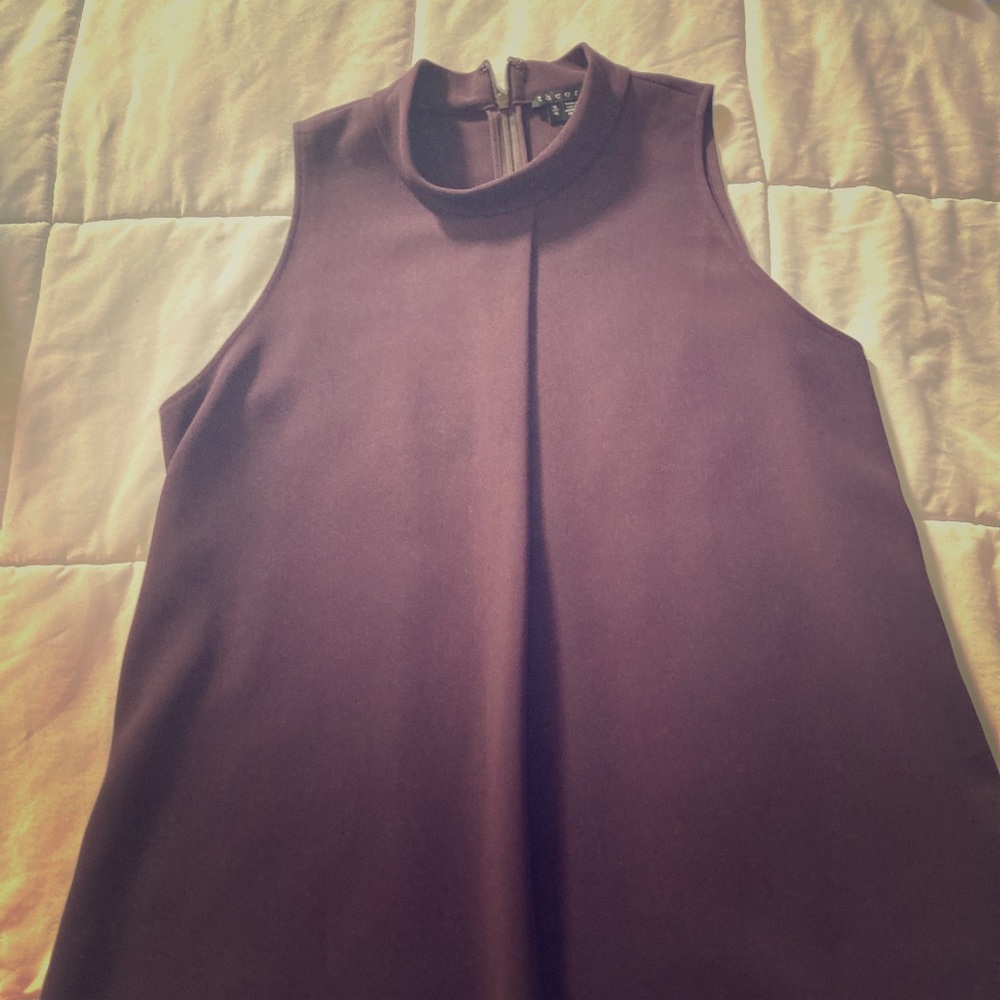 Structured Theory Blouse. For work or play